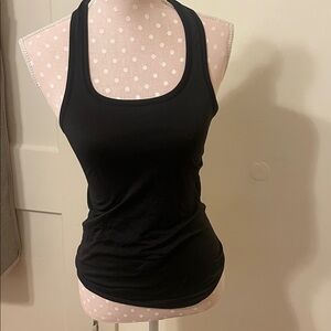 Swift Tech Lululemon  Black Women's Tank Top Size 4